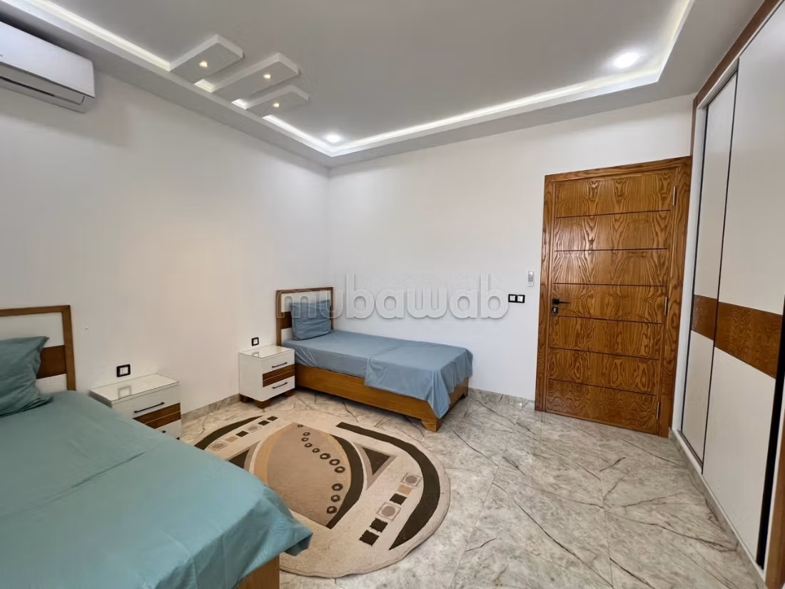 A louer: Appartement en S2 jamais habité