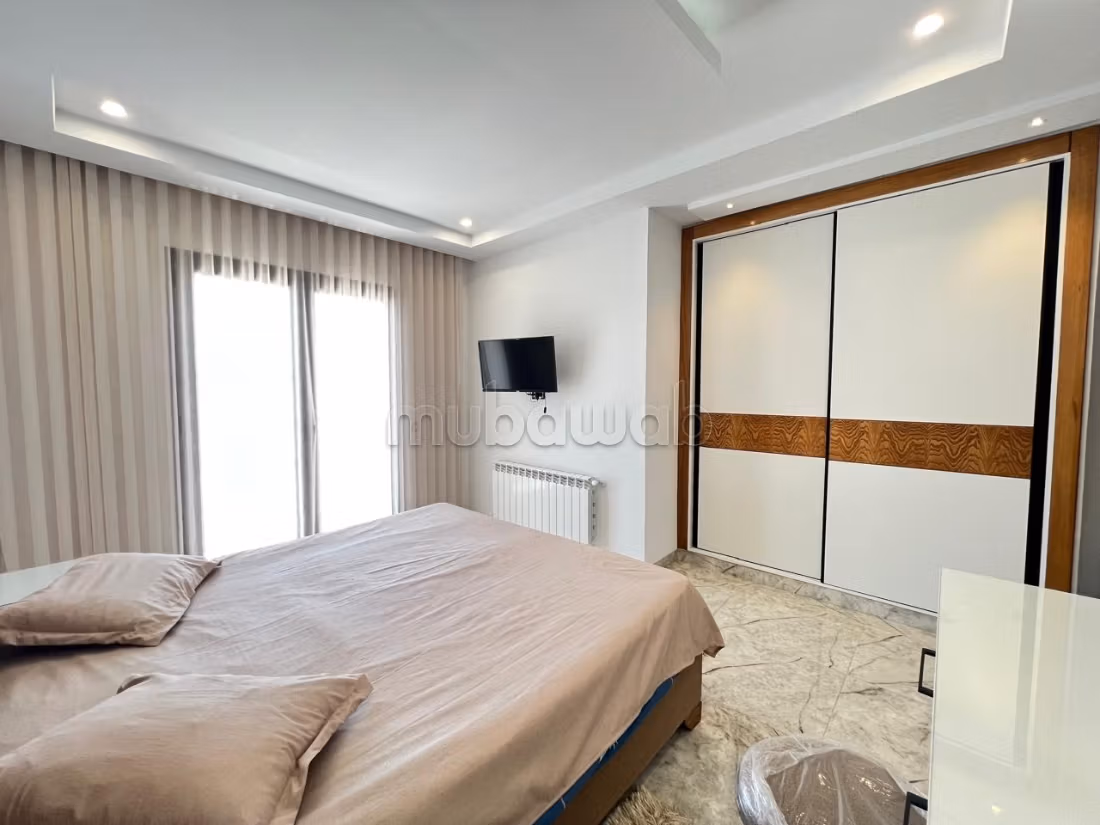 A louer: Appartement en S2 jamais habité