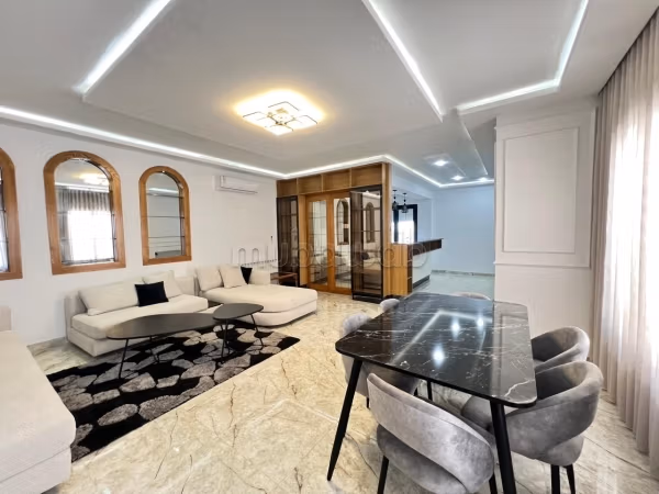 A louer: Appartement en S2 jamais habité