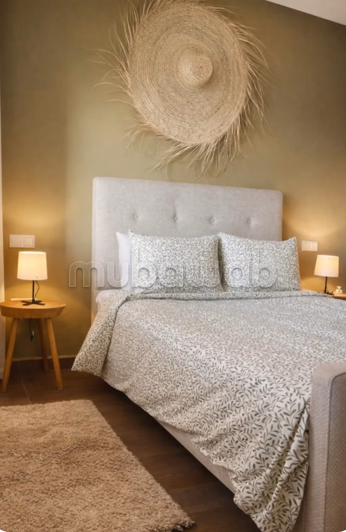Appartement 94 m² à Riad Al Atlas — 8