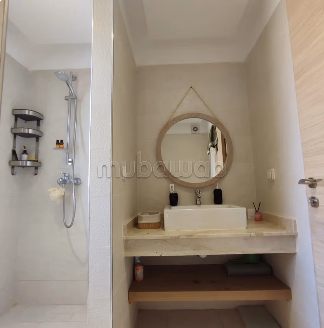 Appartement 94 m² à Riad Al Atlas — 14