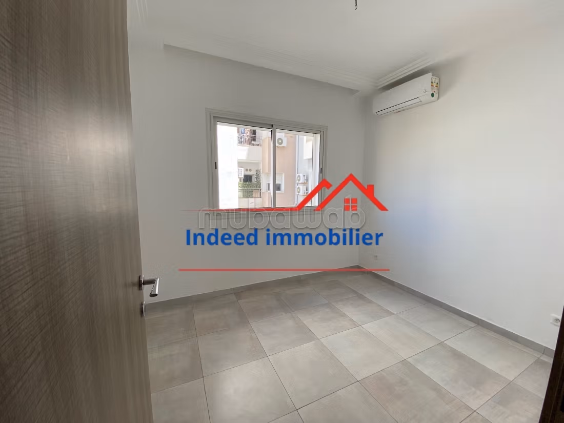 A VENDRE – S2 A Cité El Ghazela