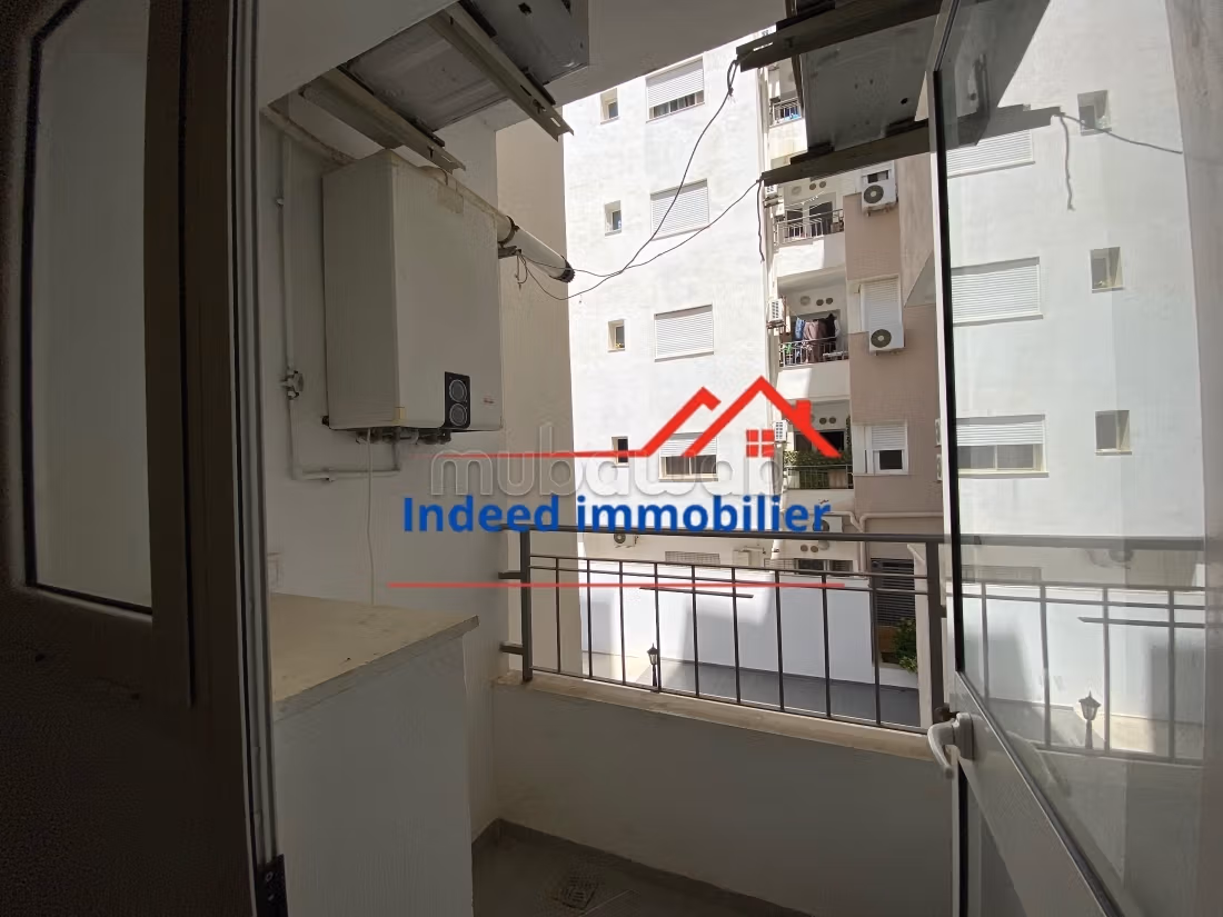 A VENDRE – S2 A Cité El Ghazela