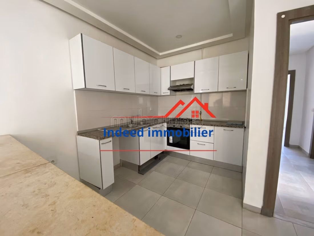 A VENDRE – S2 A Cité El Ghazela