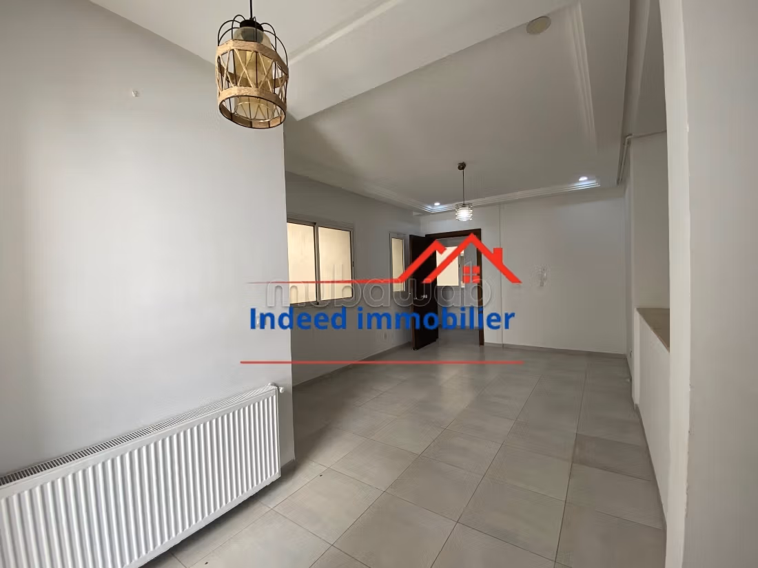 A VENDRE – S2 A Cité El Ghazela