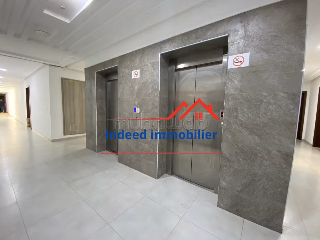 A VENDRE – S2 A Cité El Ghazela