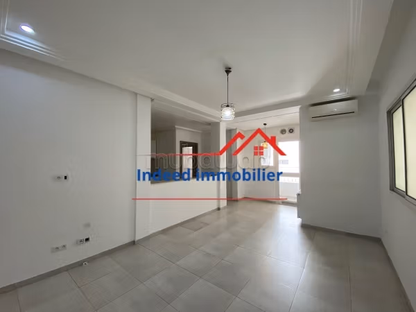 A VENDRE – S2 A Cité El Ghazela