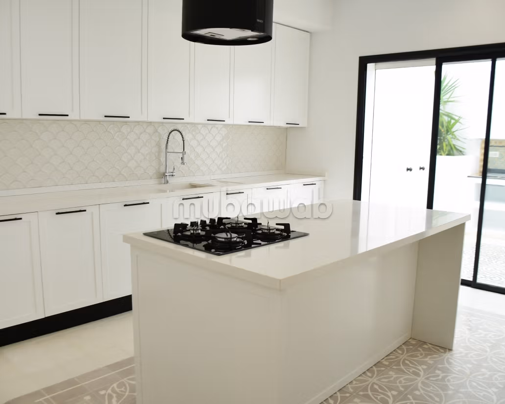 IN VENDITA – Villa moderna a Craxi, Hammamet