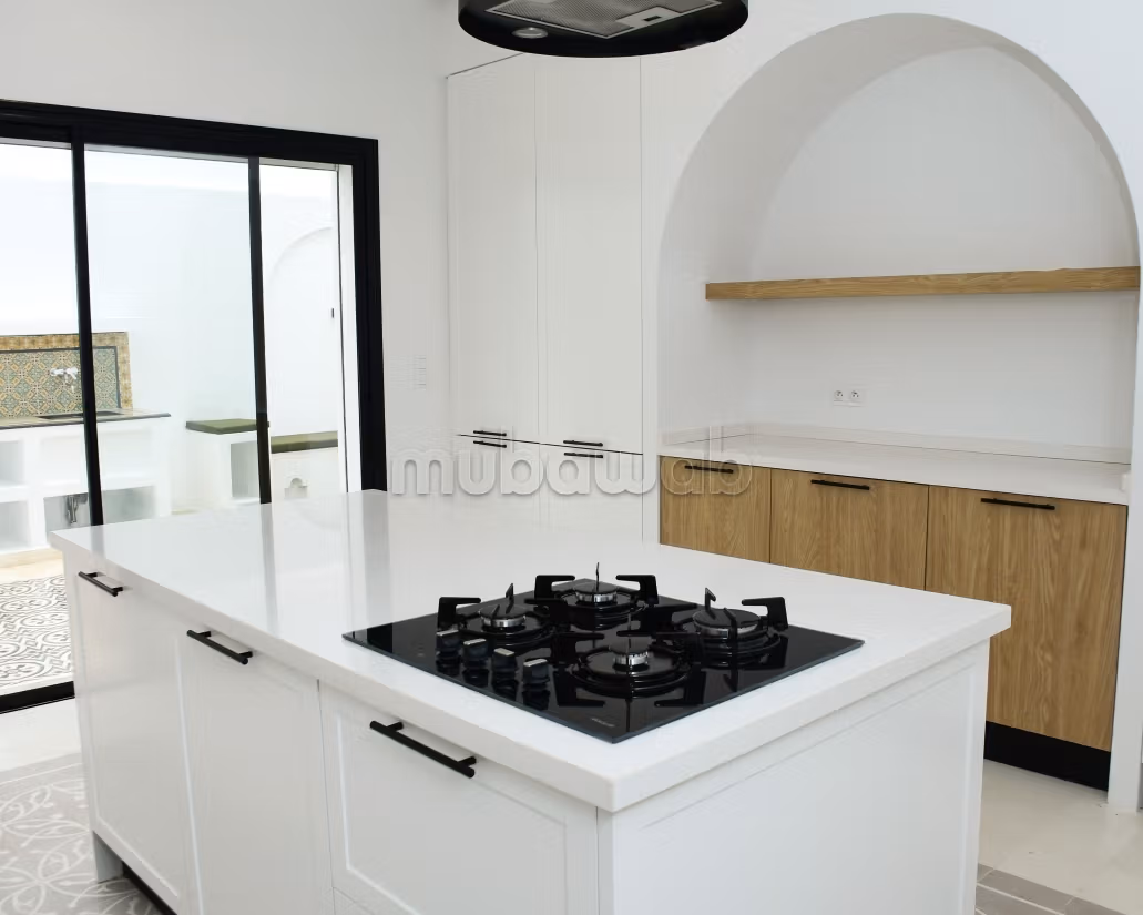 IN VENDITA – Villa moderna a Craxi, Hammamet