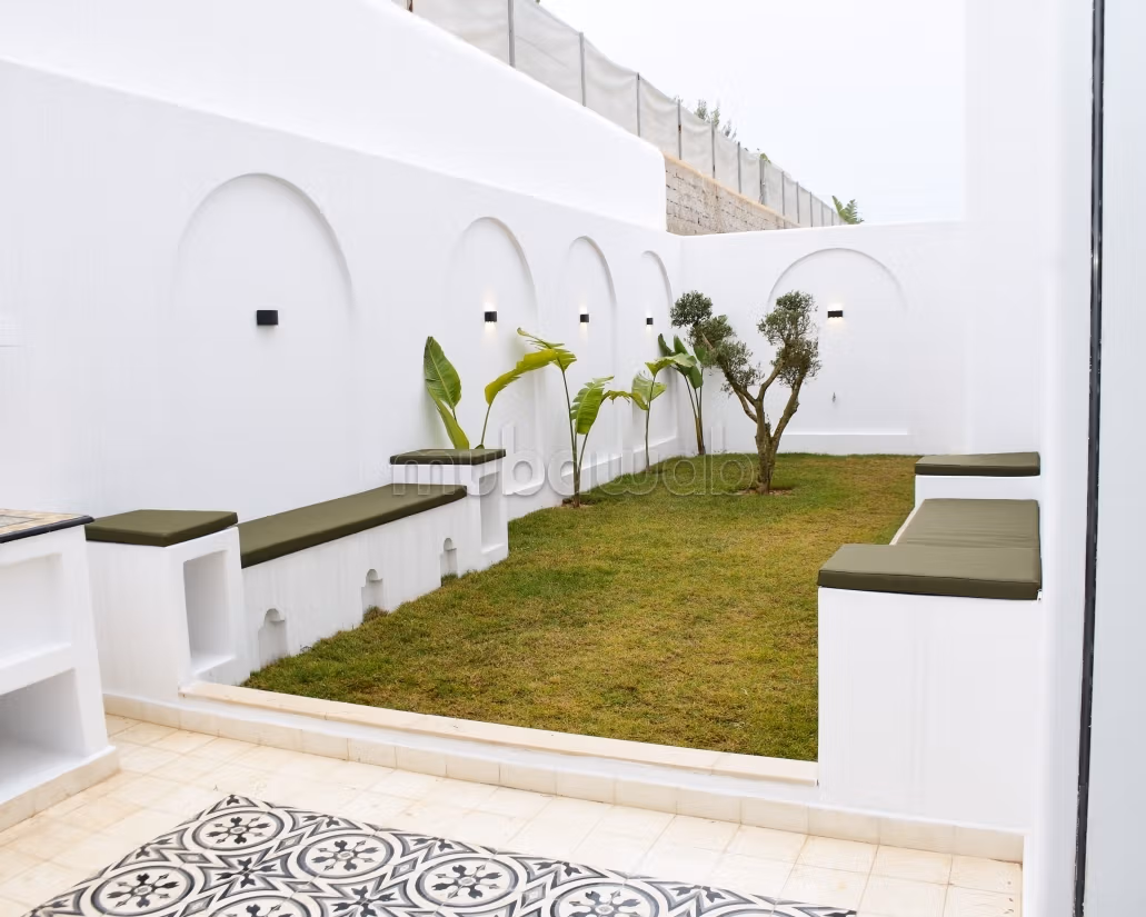IN VENDITA – Villa moderna a Craxi, Hammamet