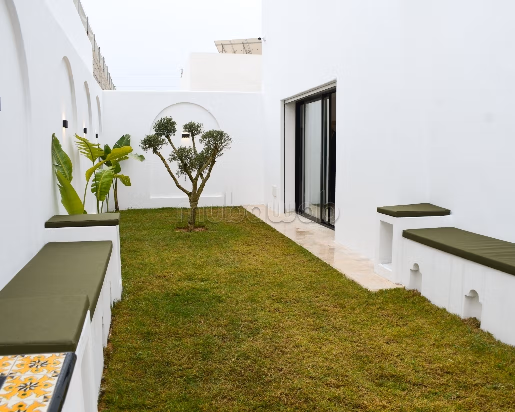 IN VENDITA – Villa moderna a Craxi, Hammamet
