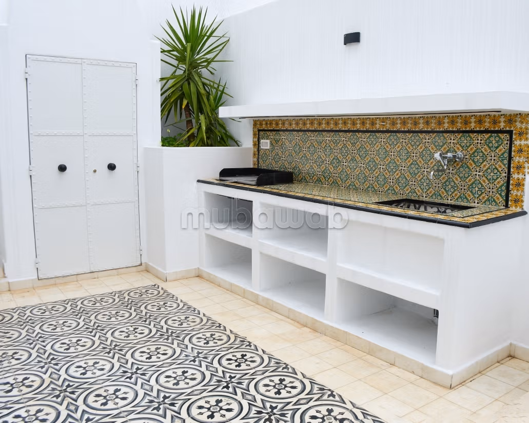 IN VENDITA – Villa moderna a Craxi, Hammamet