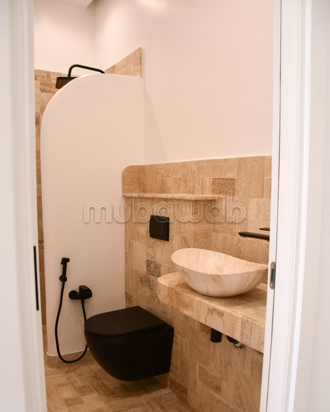 IN VENDITA – Villa moderna a Craxi, Hammamet