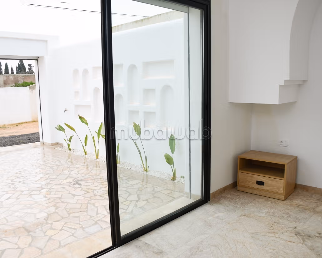 IN VENDITA – Villa moderna a Craxi, Hammamet