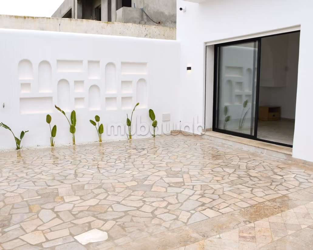 IN VENDITA – Villa moderna a Craxi, Hammamet