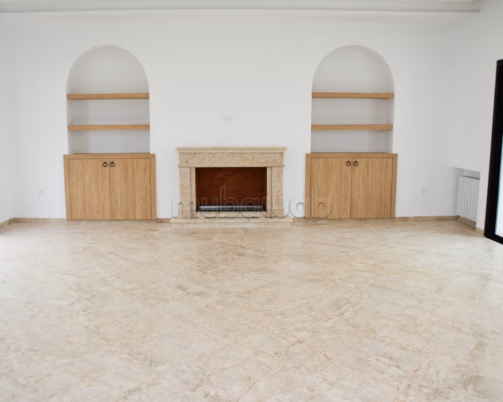 IN VENDITA – Villa moderna a Craxi, Hammamet