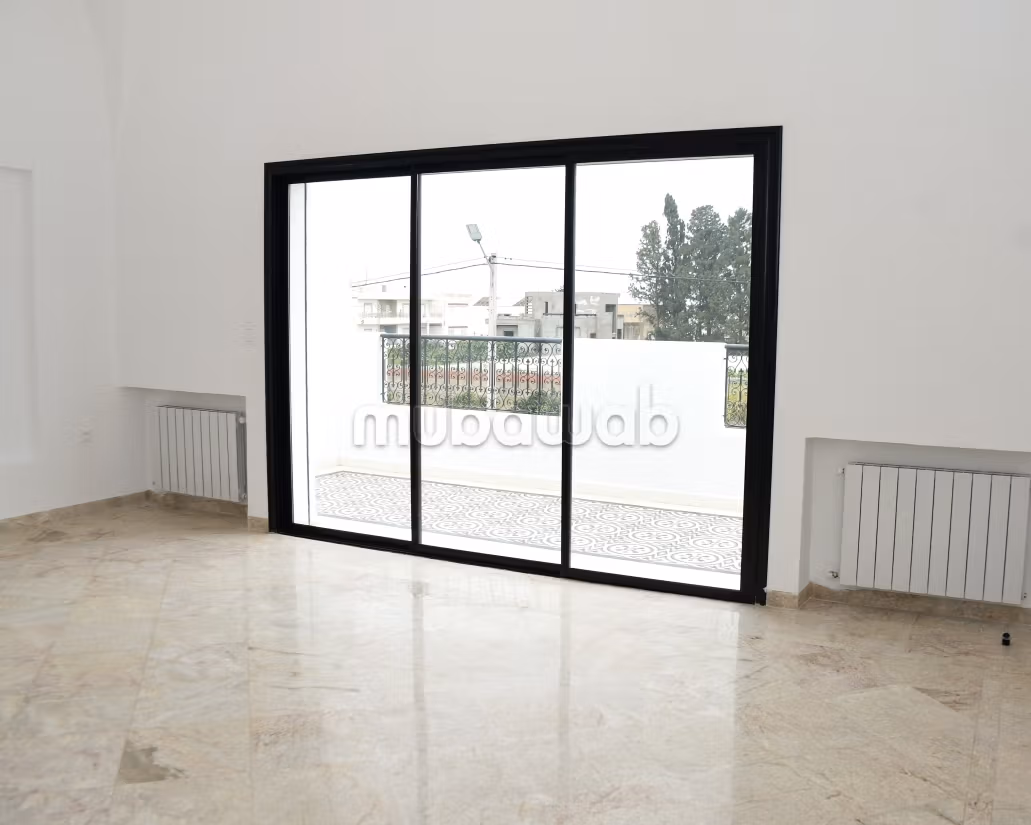 IN VENDITA – Villa moderna a Craxi, Hammamet