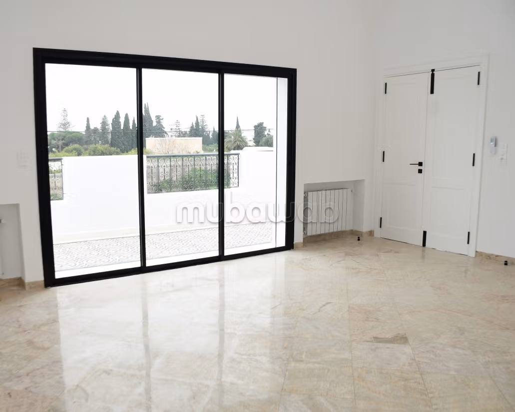 IN VENDITA – Villa moderna a Craxi, Hammamet