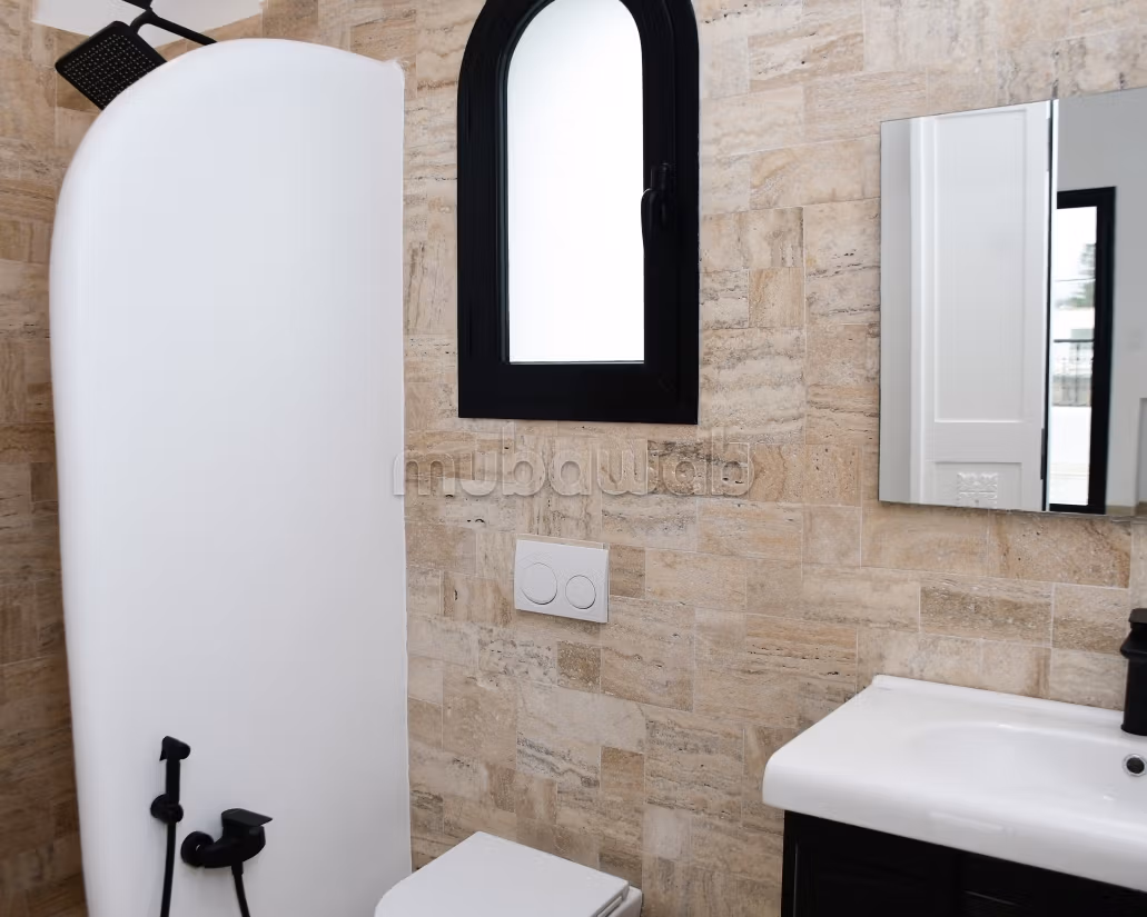 IN VENDITA – Villa moderna a Craxi, Hammamet