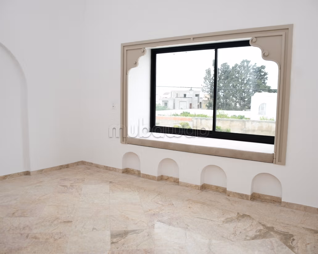 IN VENDITA – Villa moderna a Craxi, Hammamet
