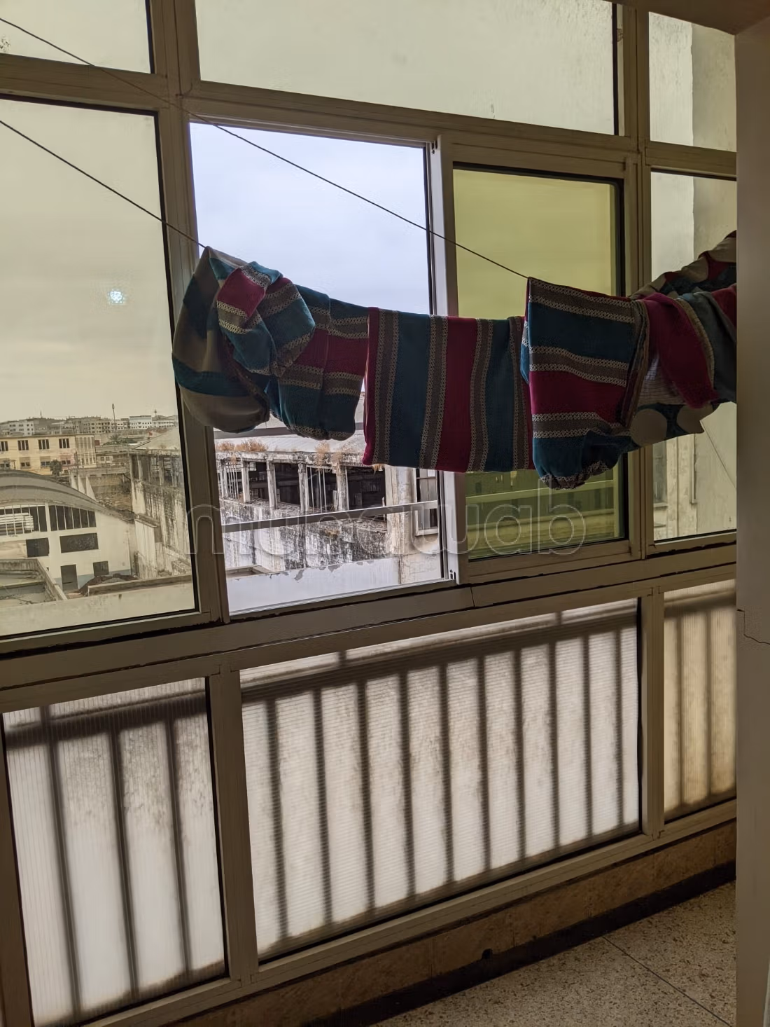 Quartier Belvedere Casablanca