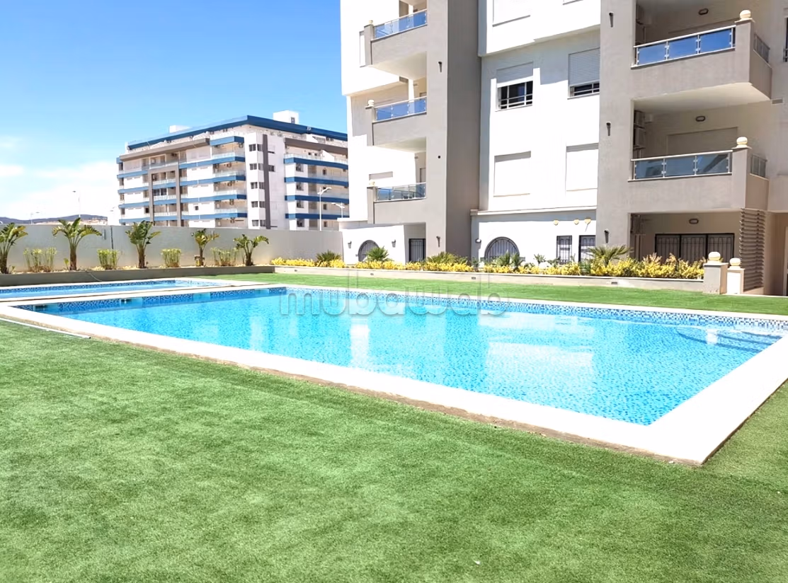 Location vacances S1 AFH