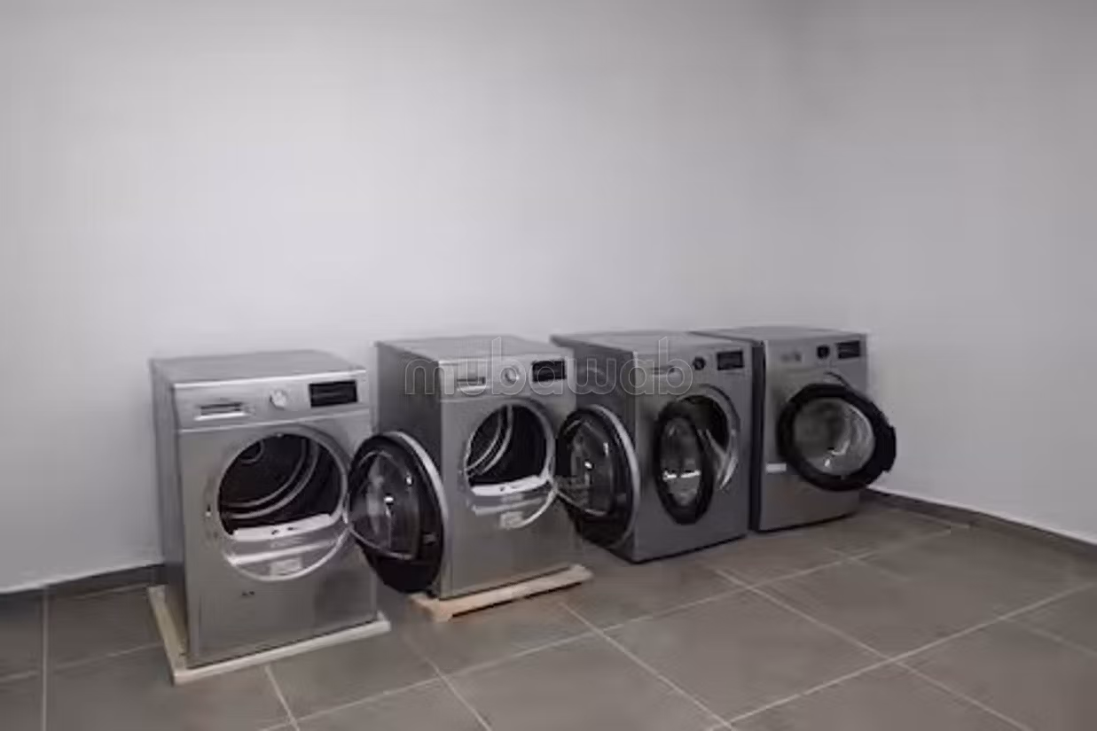 Appartement 40 m² à Ferme Bretonne (Hay Arraha) — 12
