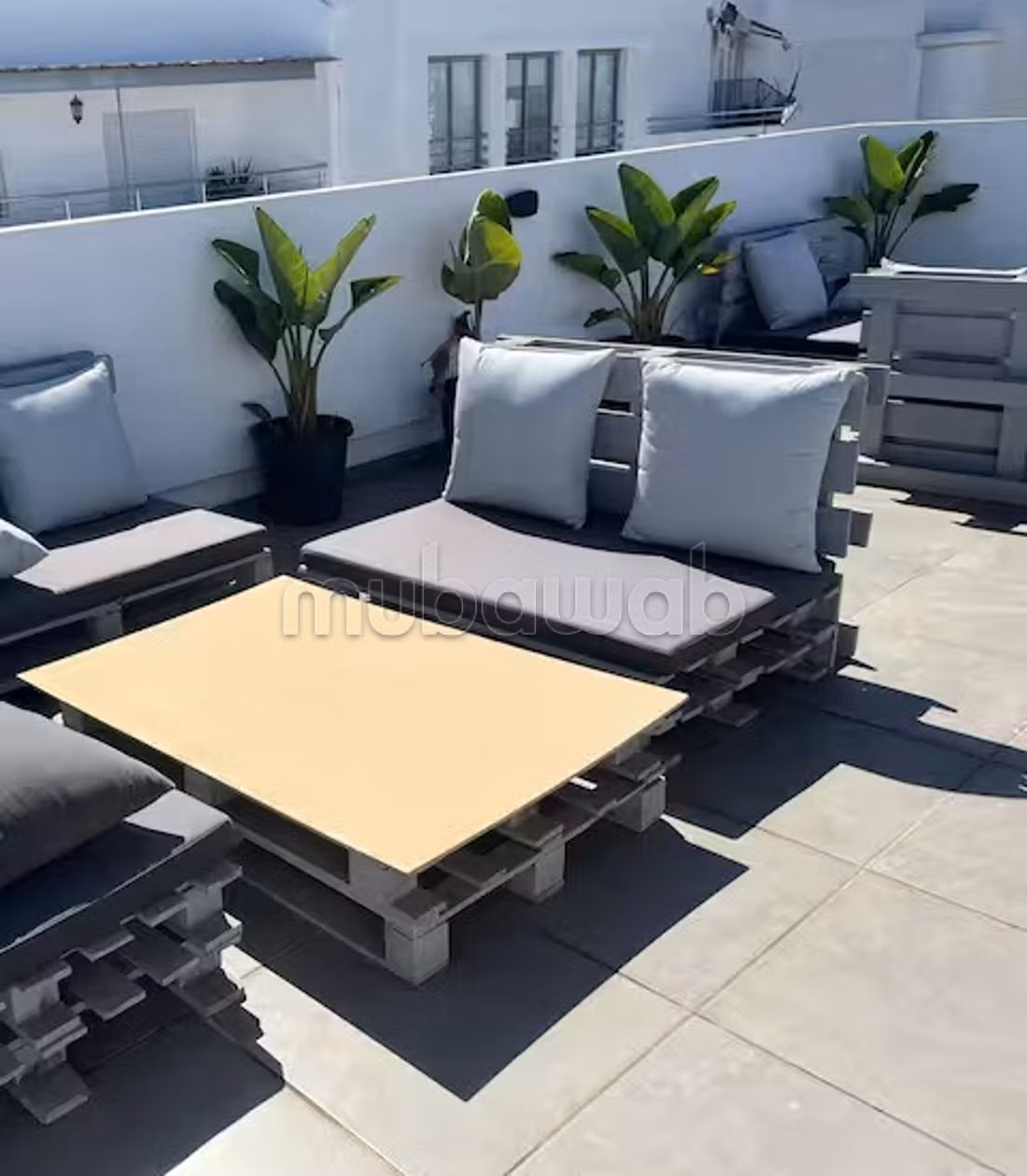 Appartement 40 m² à Ferme Bretonne (Hay Arraha) — 13