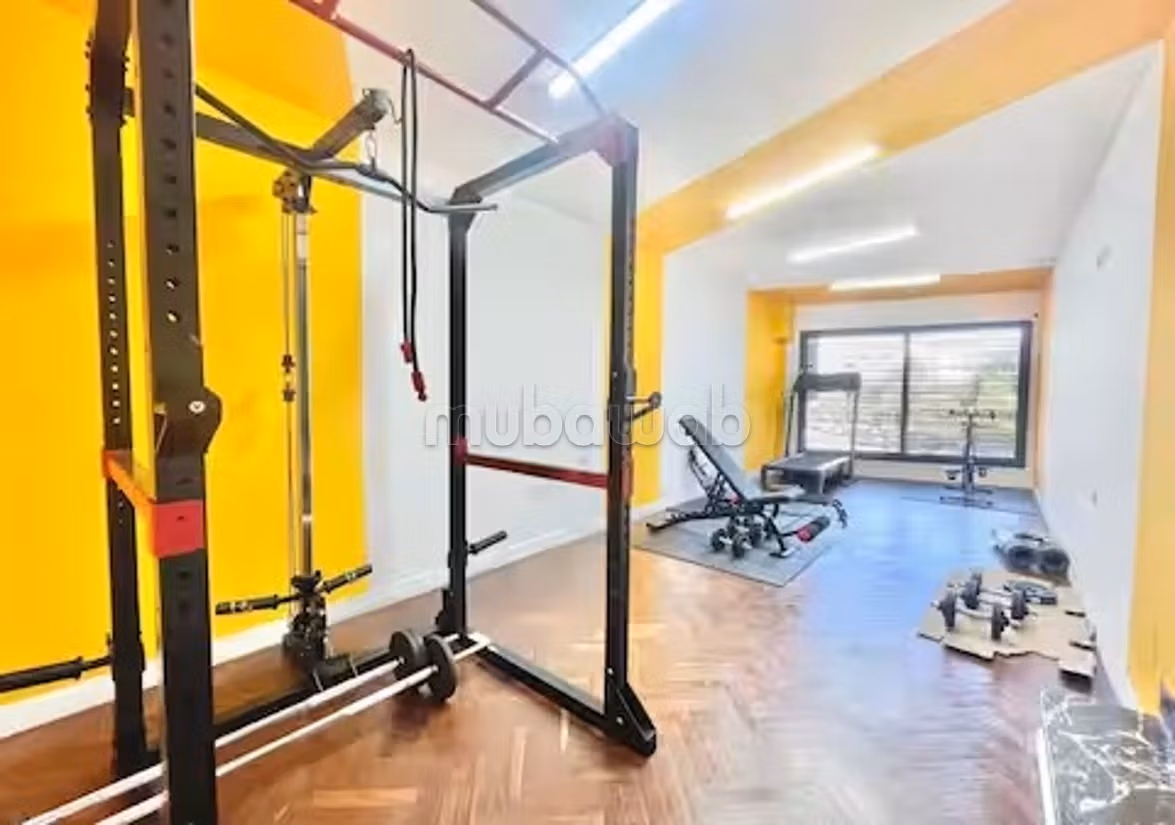 Appartement 40 m² à Ferme Bretonne (Hay Arraha) — 14