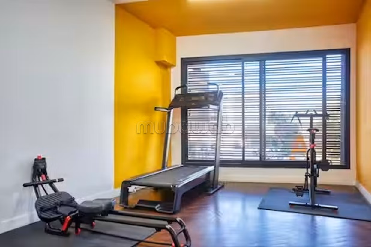 Appartement 40 m² à Ferme Bretonne (Hay Arraha) — 15