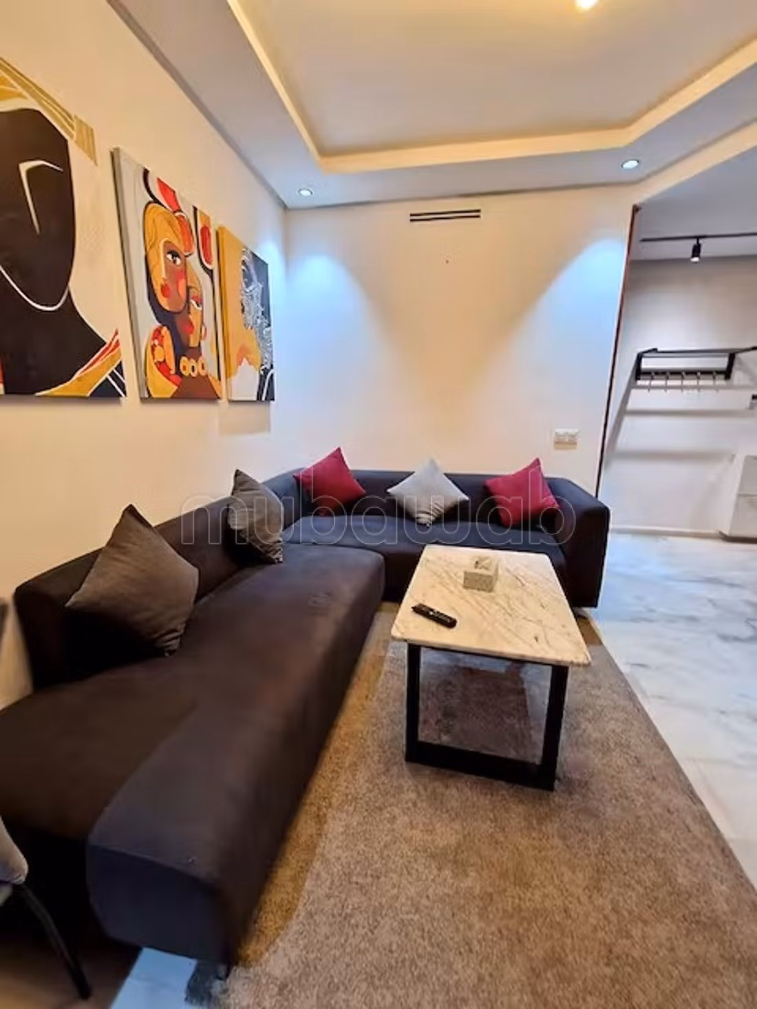 Location d'un appartement à Ferme Bretonne Hay Arraha.
1 belle chambre.
Bien meublé — 5