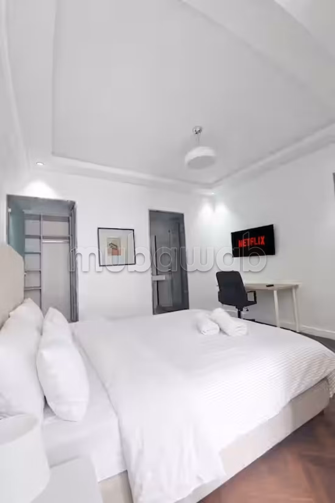 Appartement 40 m² à Ferme Bretonne (Hay Arraha) — 8
