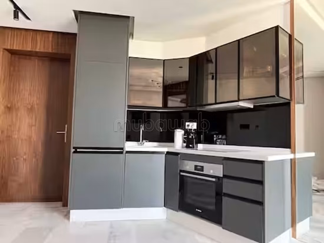 Appartement 40 m² à Ferme Bretonne (Hay Arraha) — 9