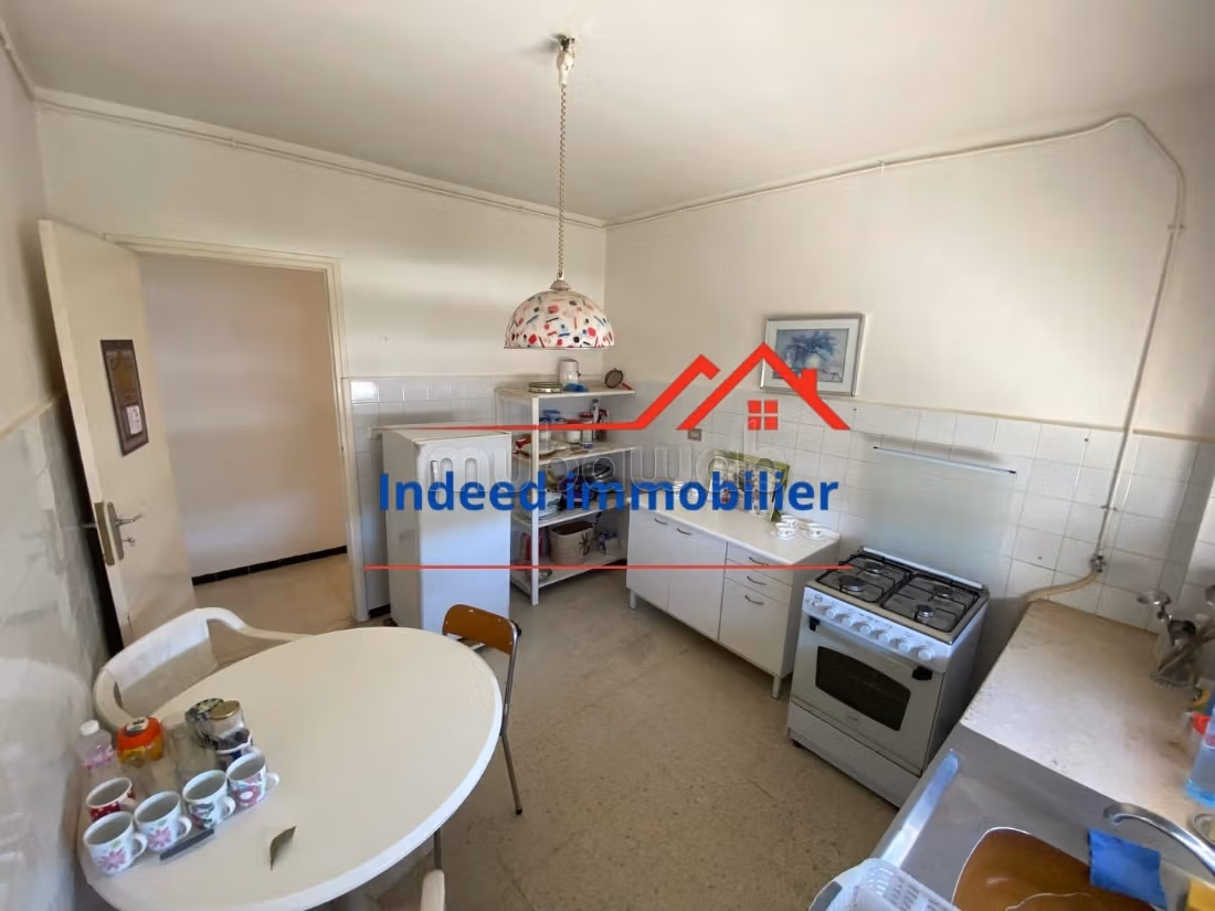 IN VENDITA – Splendido Appartamento S2 a El Manar 2