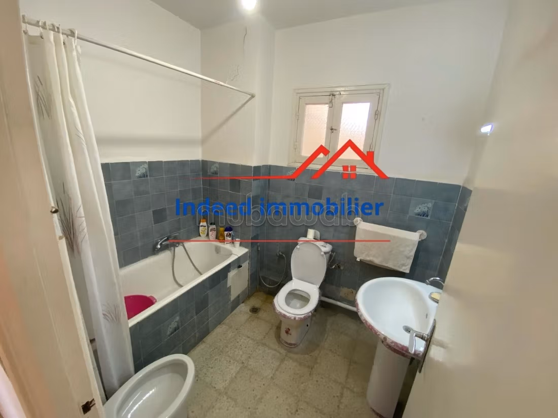 IN VENDITA – Splendido Appartamento S2 a El Manar 2