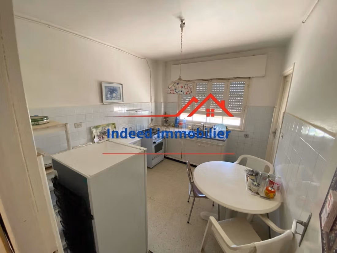 IN VENDITA – Splendido Appartamento S2 a El Manar 2