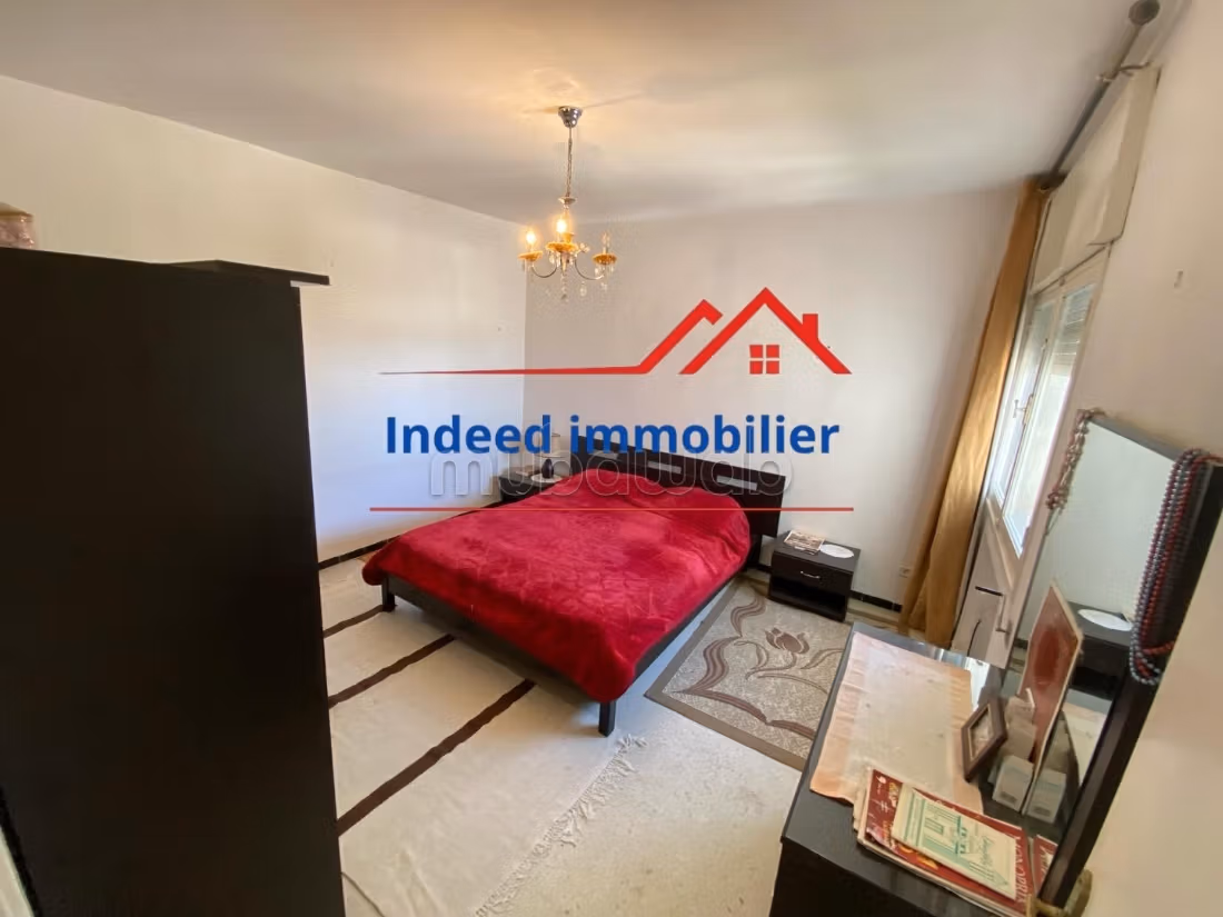 IN VENDITA – Splendido Appartamento S2 a El Manar 2