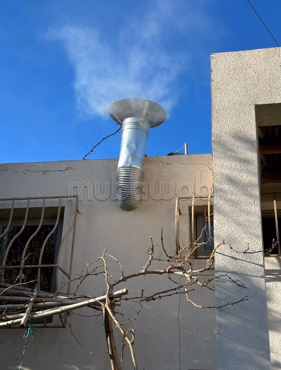 For sale very nice farm in Benslimane