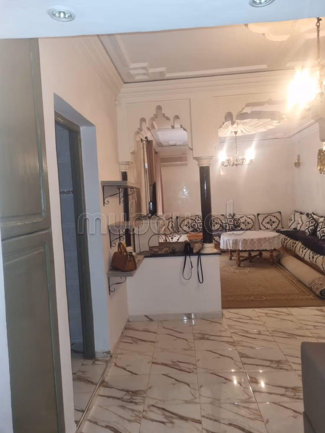 Casa en venta Marrakech
