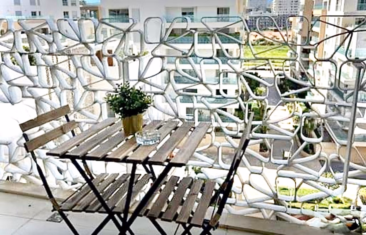 Cfc apt luxe 2ch 110m2