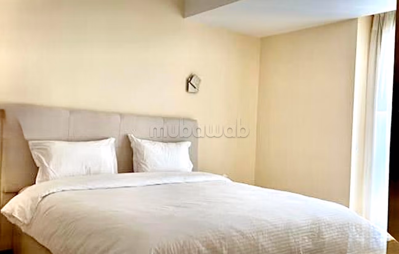 Cfc apt luxe 2ch 110m2