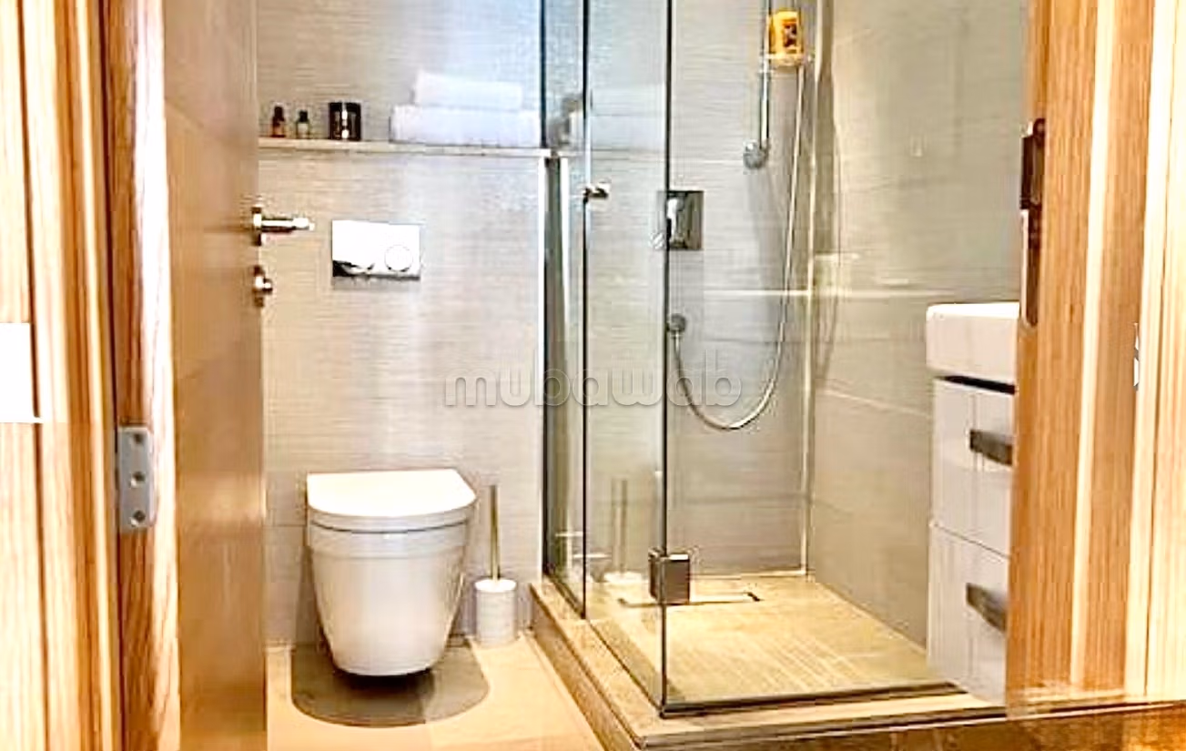 Cfc apt luxe 2ch 110m2