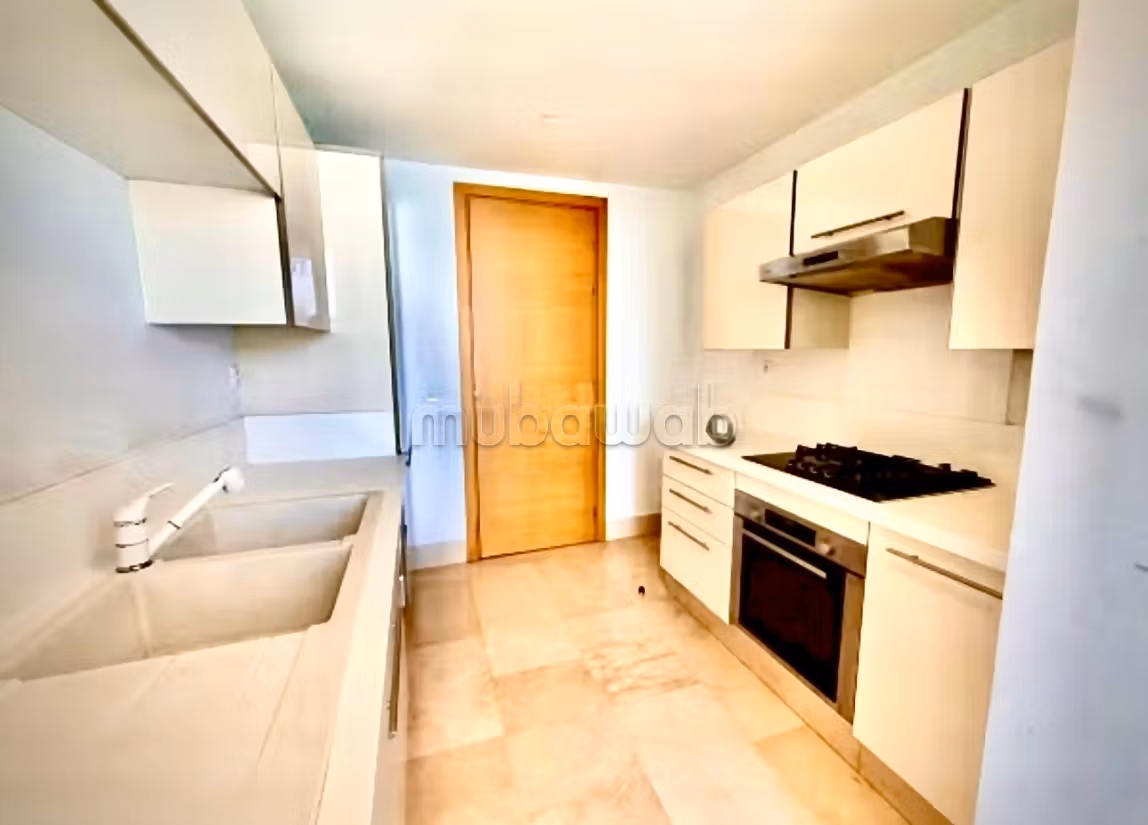 Cfc apt luxe 2ch 110m2