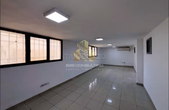 Location bureau a megrine