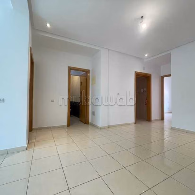 Apartamento en Venta de 128.0 m² en Casablanca, Sindibad