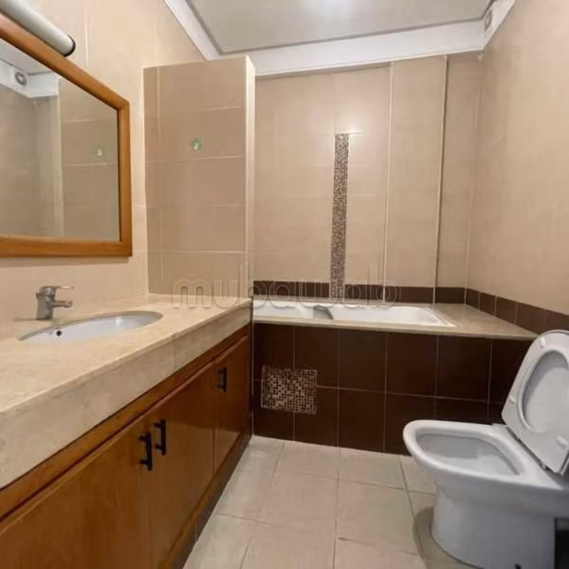 Apartamento en Venta de 128.0 m² en Casablanca, Sindibad