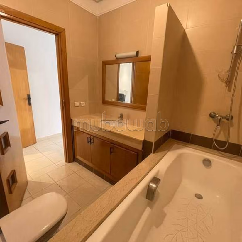 Apartamento en Venta de 128.0 m² en Casablanca, Sindibad