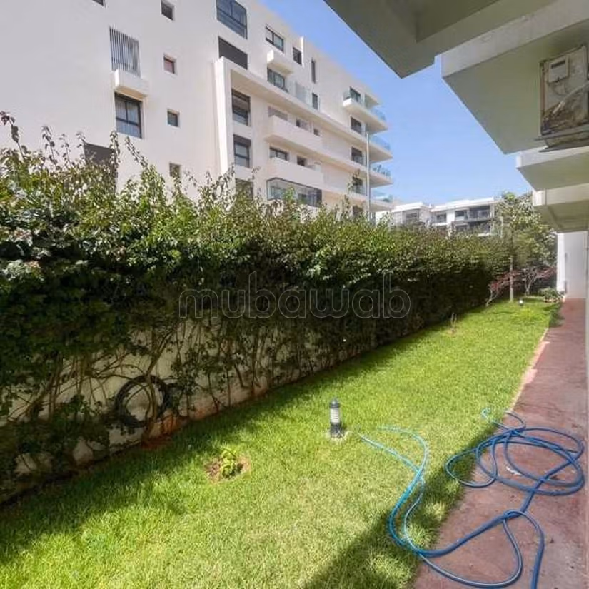 Apartamento en Venta de 128.0 m² en Casablanca, Sindibad