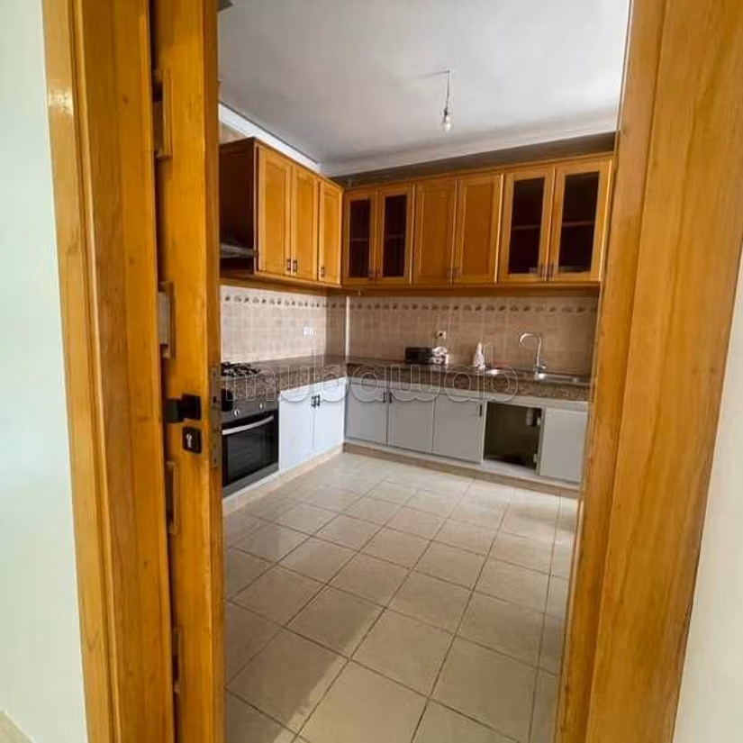 Apartamento en Venta de 128.0 m² en Casablanca, Sindibad