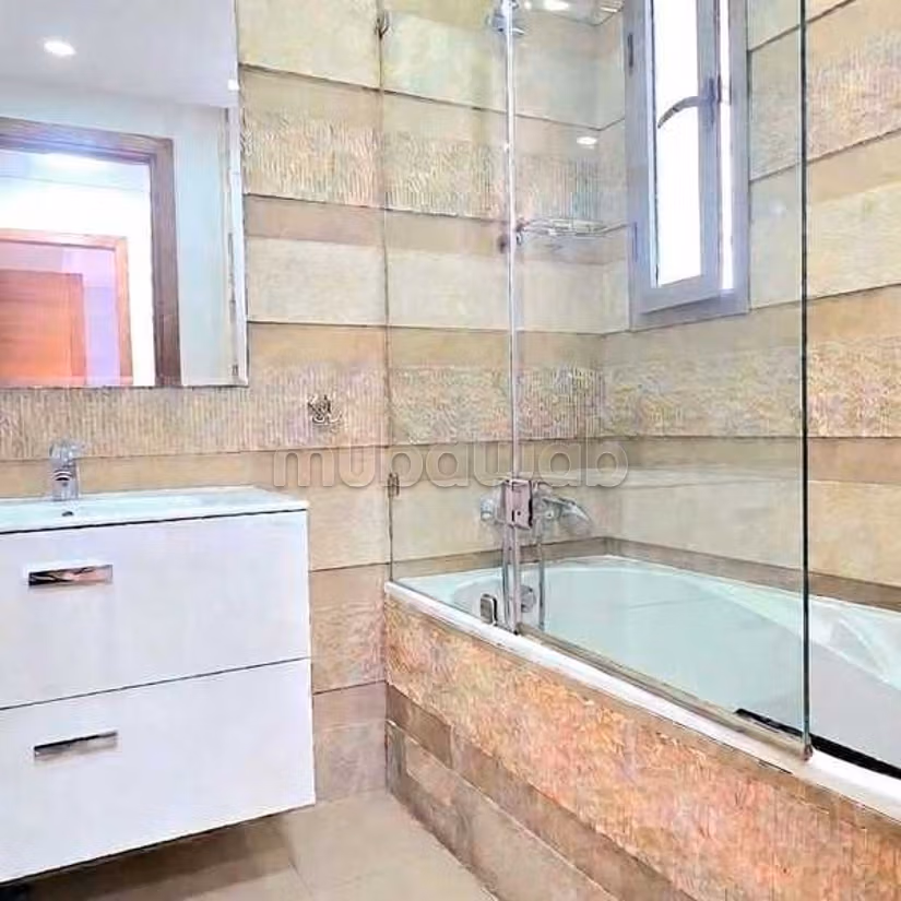 Villa in Affitto di 278.0 m² a Dar Bouazza, Tamaris1